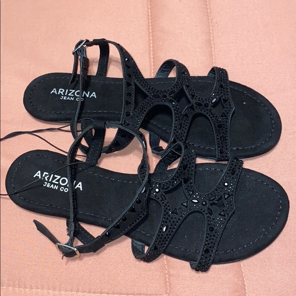 Juniors Arizona sandals - Picture 1 of 2